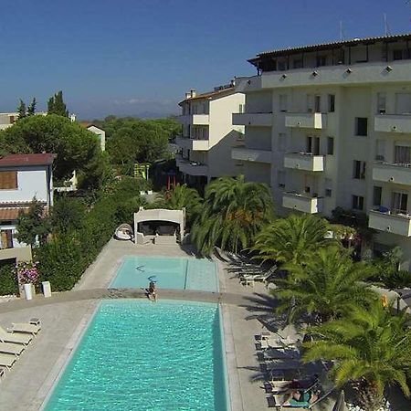 Hotel Stella Del Mare - Вада Екстер'єр фото