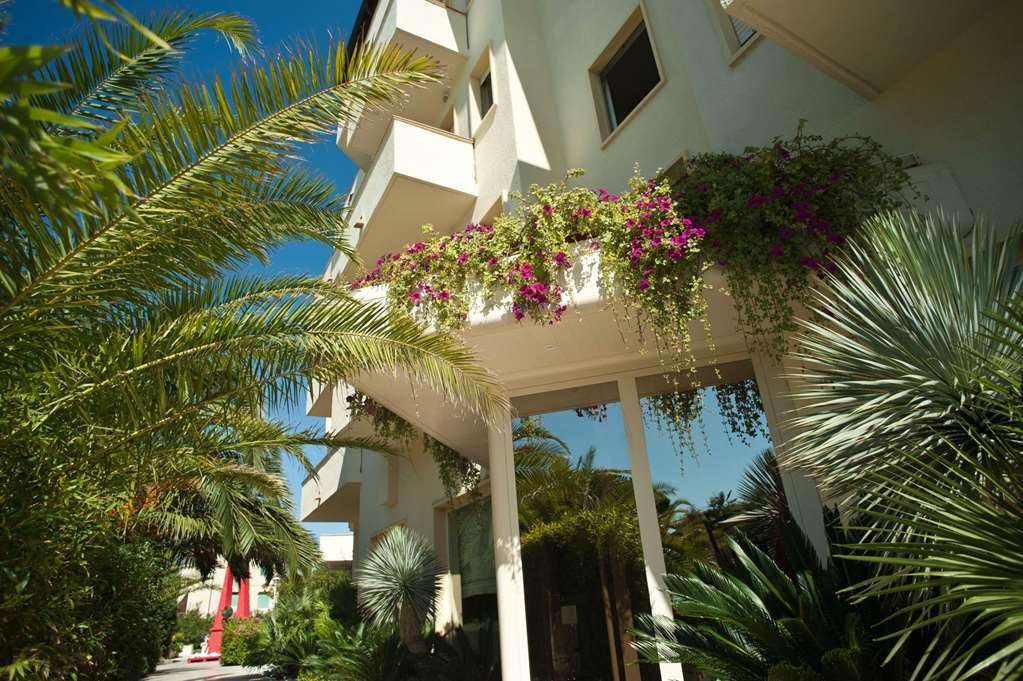 Hotel Stella Del Mare - Вада Екстер'єр фото