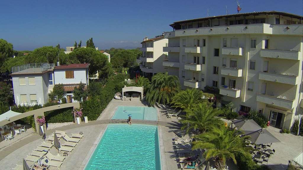 Hotel Stella Del Mare - Вада Екстер'єр фото