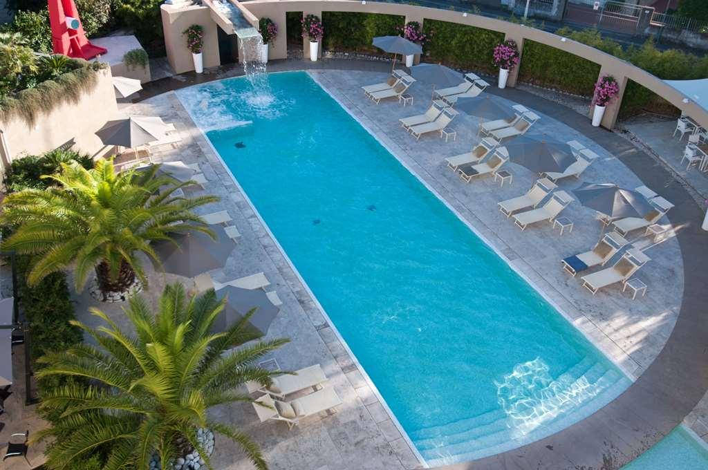 Hotel Stella Del Mare - Вада Зручності фото